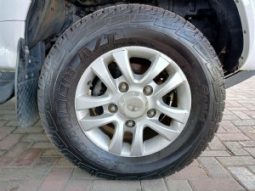Tata Xenon full