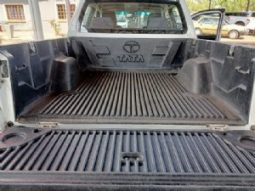 Tata Xenon full