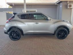 Nissan Juke full