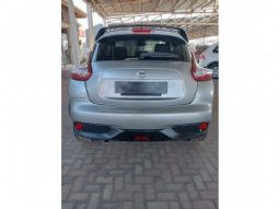 Nissan Juke full
