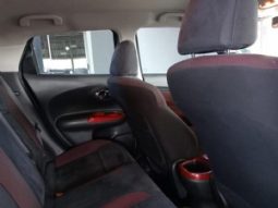 Nissan Juke full