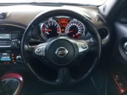 Nissan Juke full