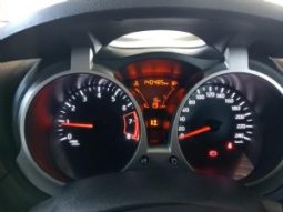 Nissan Juke full