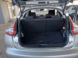 Nissan Juke full