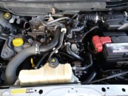 Nissan Juke full