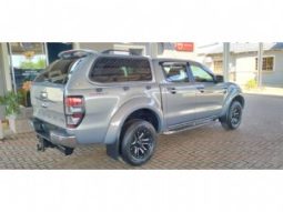 Ford Ranger full