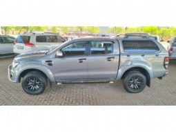 Ford Ranger full