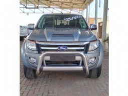 Ford Ranger full