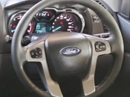 Ford Ranger full