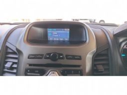Ford Ranger full