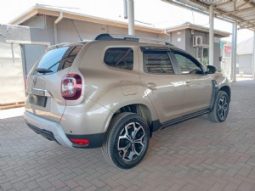 Renault Duster full
