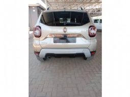 Renault Duster full