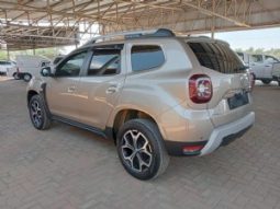 Renault Duster full