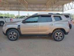 Renault Duster full