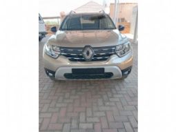 Renault Duster full