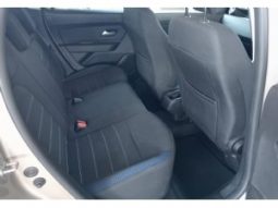 Renault Duster full