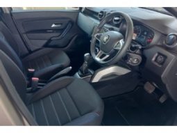 Renault Duster full