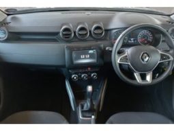 Renault Duster full
