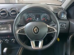 Renault Duster full