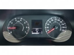 Renault Duster full