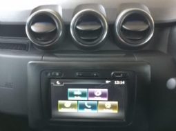 Renault Duster full