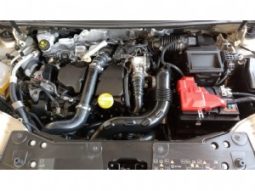 Renault Duster full