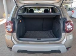 Renault Duster full