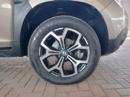 Renault Duster full
