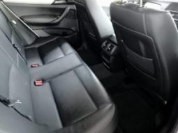 BMW X3 full
