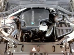 BMW X3 full