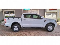 Ford Ranger full