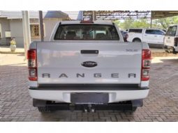 Ford Ranger full