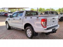Ford Ranger full