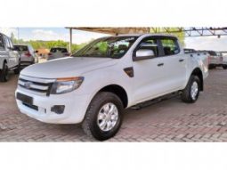 Ford Ranger full