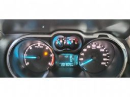 Ford Ranger full