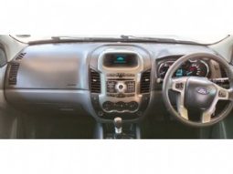 Ford Ranger full