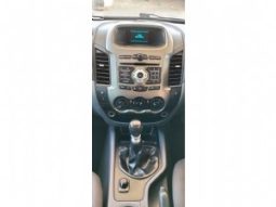 Ford Ranger full