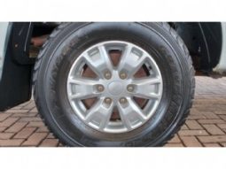Ford Ranger full