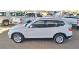 BMW X3 full