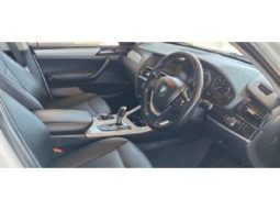 BMW X3 full