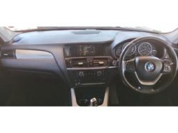 BMW X3 full