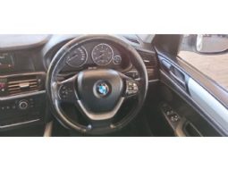 BMW X3 full