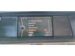 BMW X3 full