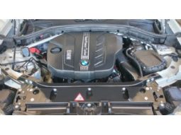 BMW X3 full