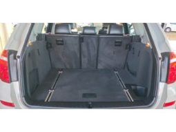 BMW X3 full