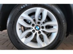 BMW X3 full
