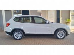BMW X3 full