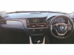 BMW X3 full
