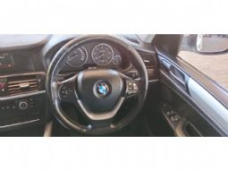 BMW X3 full