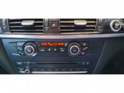 BMW X3 full